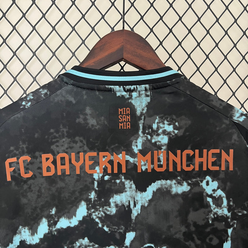 Camisola Bayern de Munique 2024/25 - Away