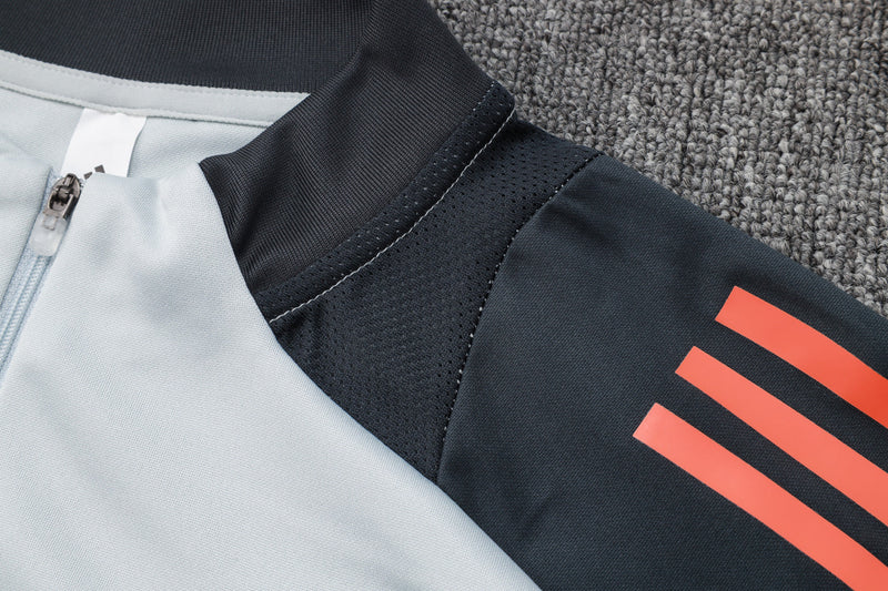 Conjunto de Treino Benfica 2024-25