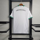 Camisola Borussia Mönchengladbach 2023/24 Home