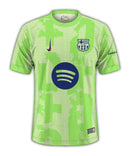 Camisola Barcelona 2024/25 - Terceira