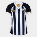 Camisola Feminina Santos 2023/24 Away