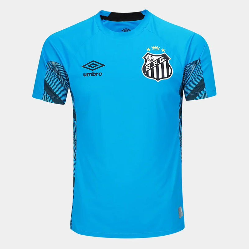 Camisola Santos 2025/26 Goleiro