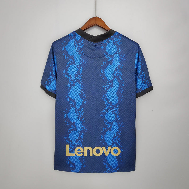 Camisola Inter de Milão 2021/22 Home