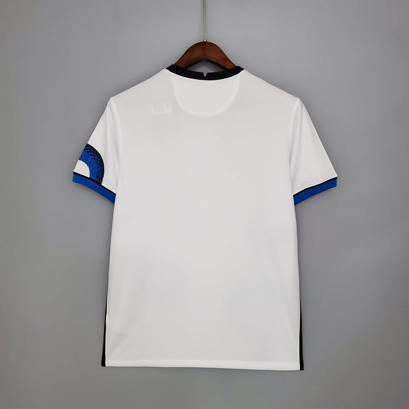 Camisola Inter de Milão 2021/22 Away