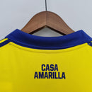 Camisola Boca Juniors 2022/23 Terceira