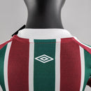 Conjunto Infantil Fluminense 2022/23 - Home