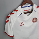 Camisola Seleção Dinamarca 2020/20 Away