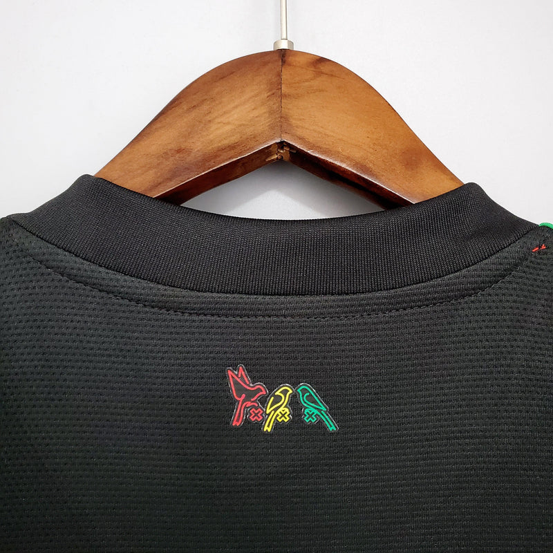 Camisola Ajax 2021/22 Terceira