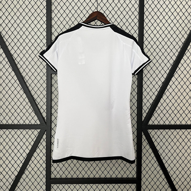 Camisola Feminina Vasco da Gama 2024/25 - Away