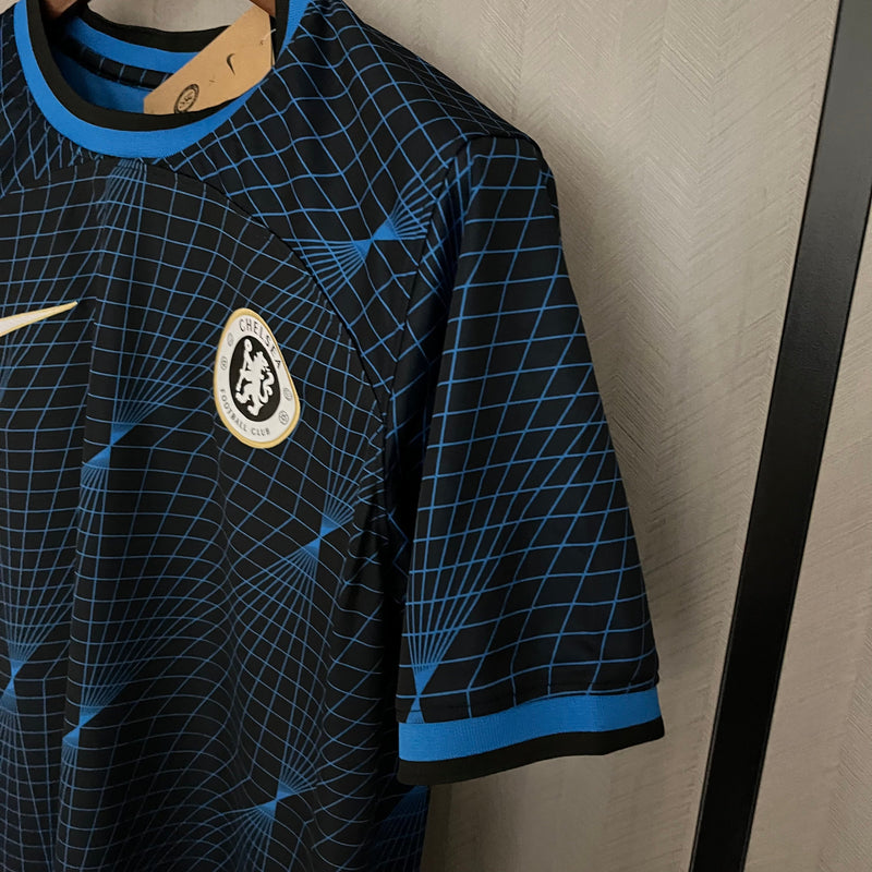 Camisola Chelsea 2023/24 Away