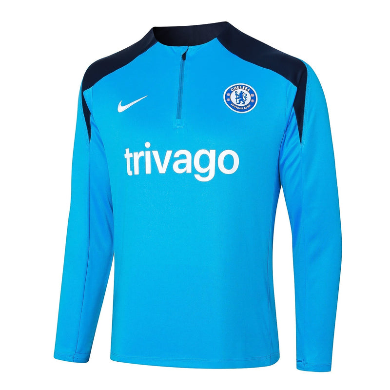 Conjunto de Treino Chelsea 2024-25