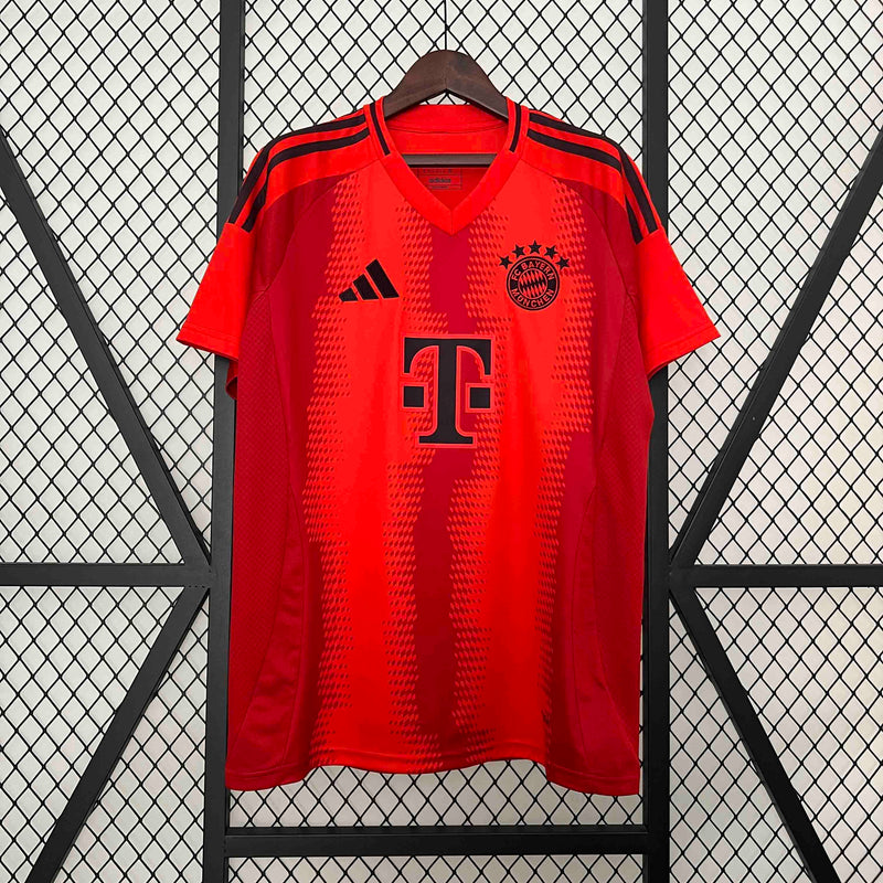 Camisola Bayern de Munique 2024/25 - Home