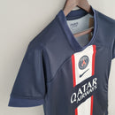 Camisola Feminina Paris Saint Germain 2022/23 Home