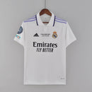 Camisola Real Madrid 2022/23 Home