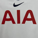 Camisola Tottenham 2025/26 - Home