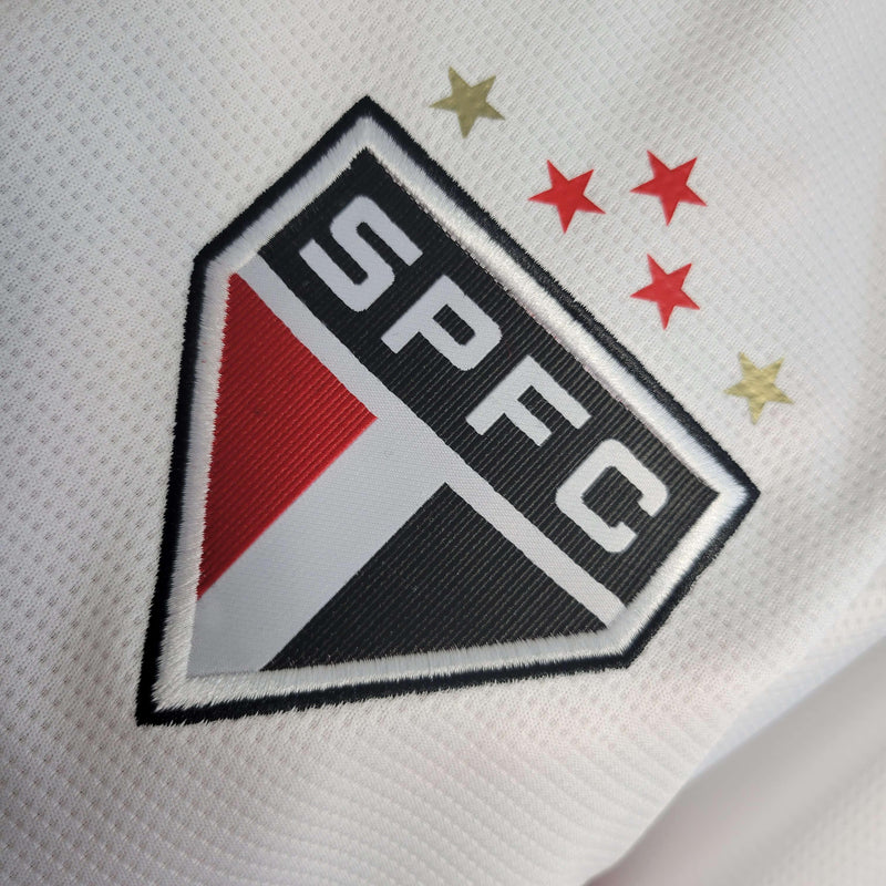 Camisola São Paulo 2022/23 Terceira