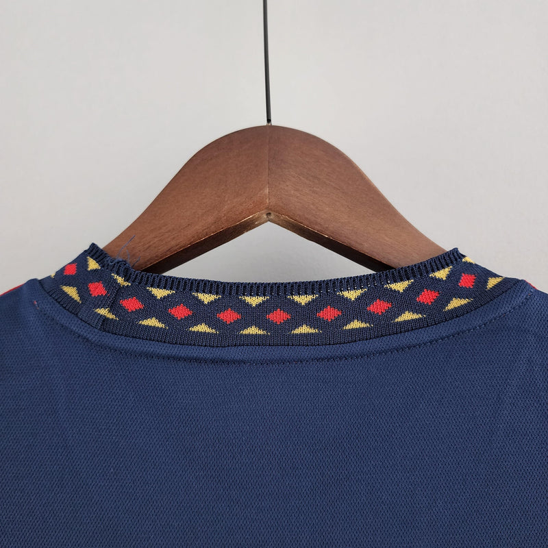 Camisola Ajax 2022/23 Away