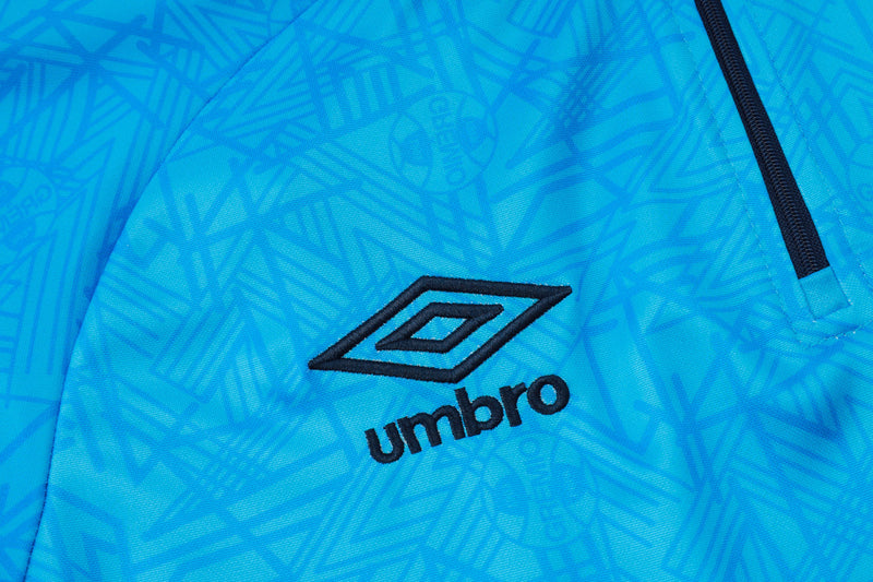 Conjunto de Treino Grêmio 2024-25