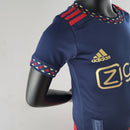 Conjunto Infantil Ajax 2022/23 - Away
