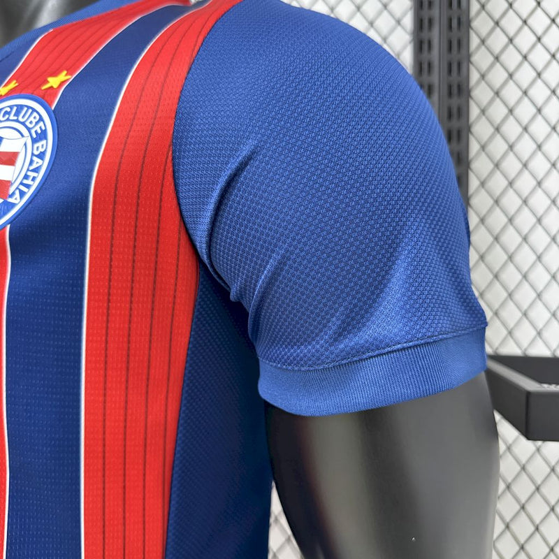 Camisola EC Bahia 2025-26 Away Versão Jogador