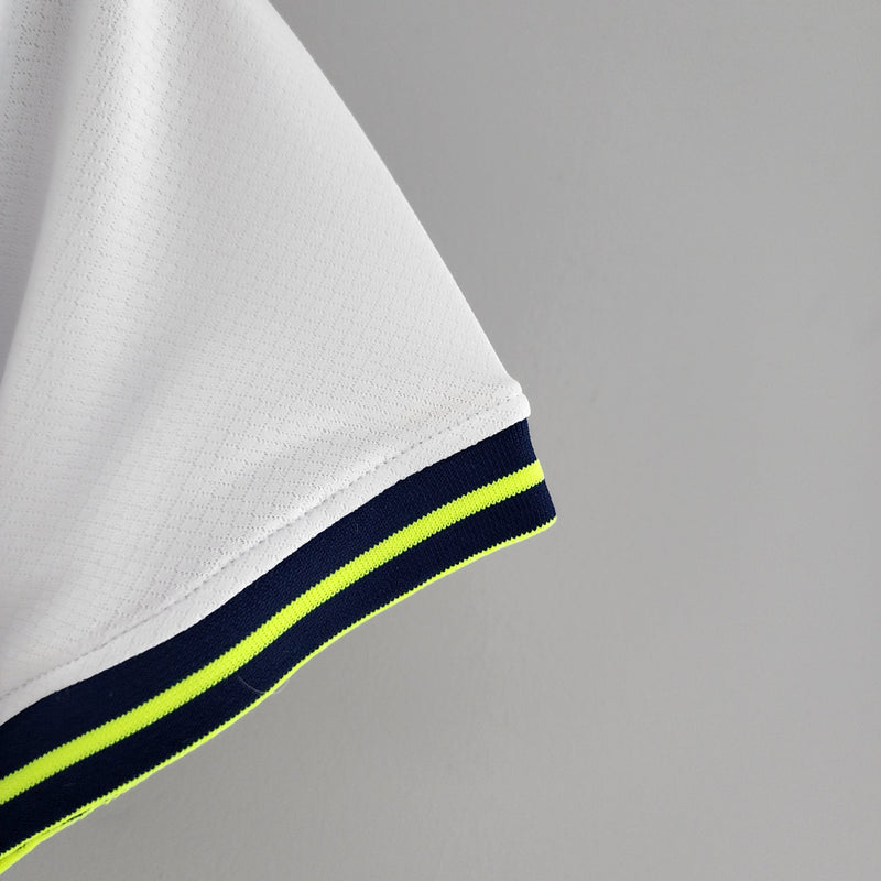 Camisola Feminina Tottenham 2022/23 Home