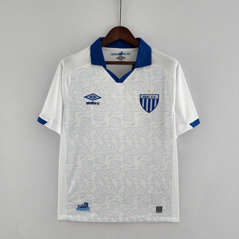 Camisola Avaí 2022/23 Away