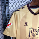 Camisola Málaga 2024/25 - Terceira