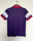 Camisola Retrô ACF Fiorentina 1983-84 - Home