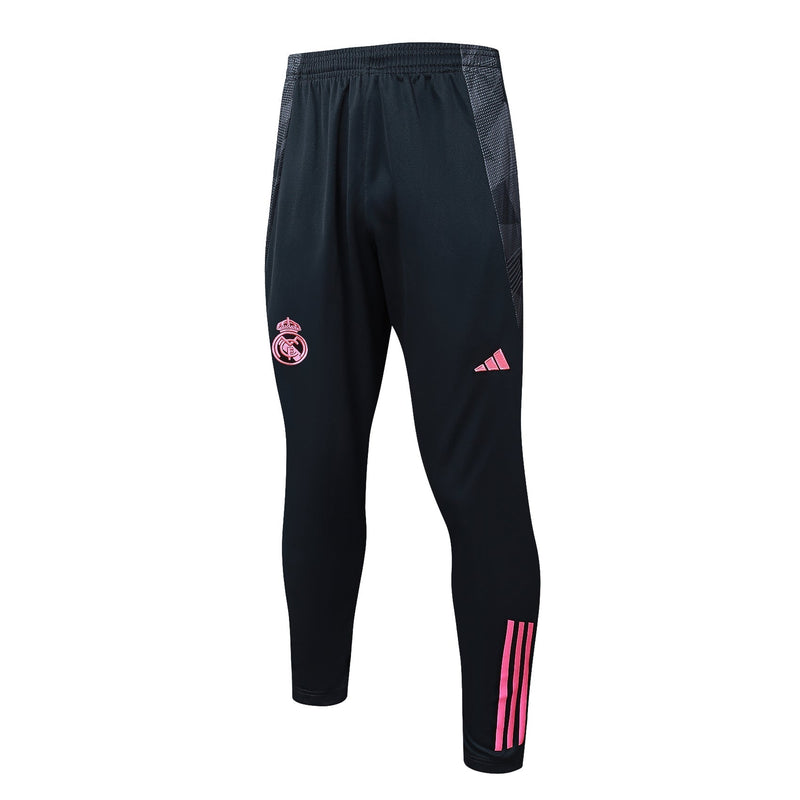 Conjunto de Treino Real Madrid CF 2024-25