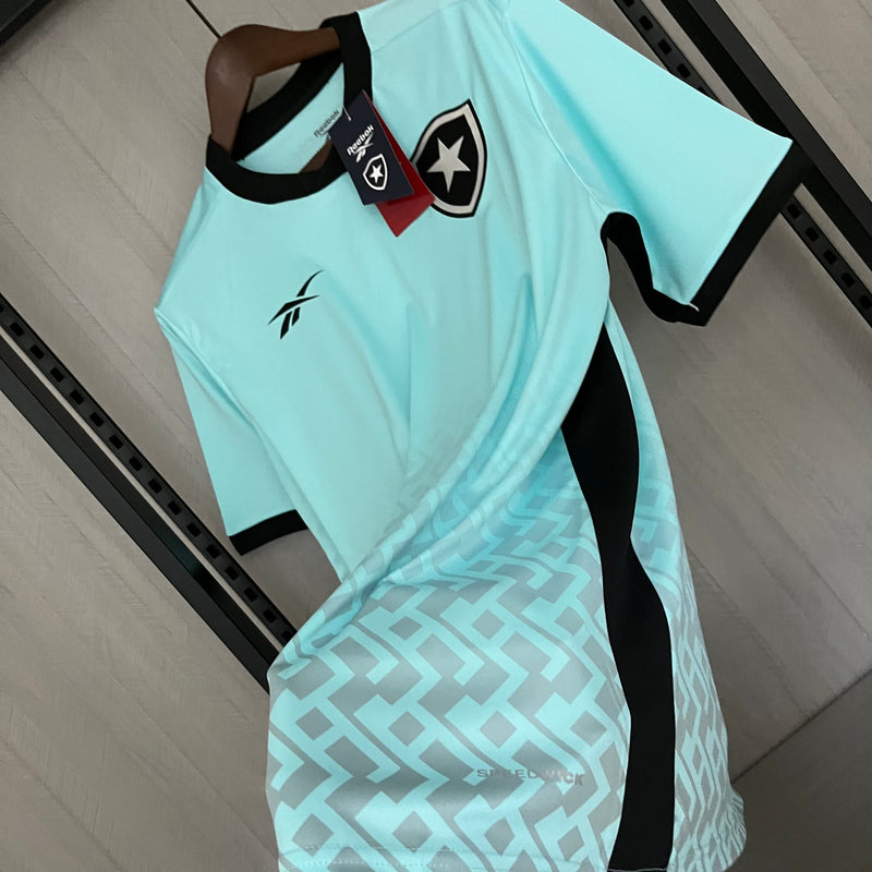 Camisola Botafogo 2023/24 Goleiro