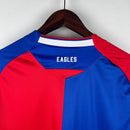 Camisola Crystal Palace 2023/24 Home