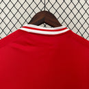 Camisola Manchester United 2024/25 - Home