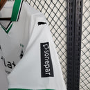 Camisola Borussia Mönchengladbach 2023/24 Home