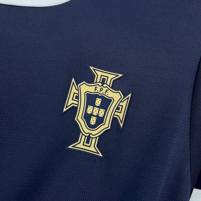 Camisola Seleção Portugal 2025/26 Treino II