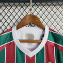 Camisola Feminina Fluminense 2023/24 Home