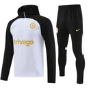 Conjunto de Treino Chelsea 2024-25