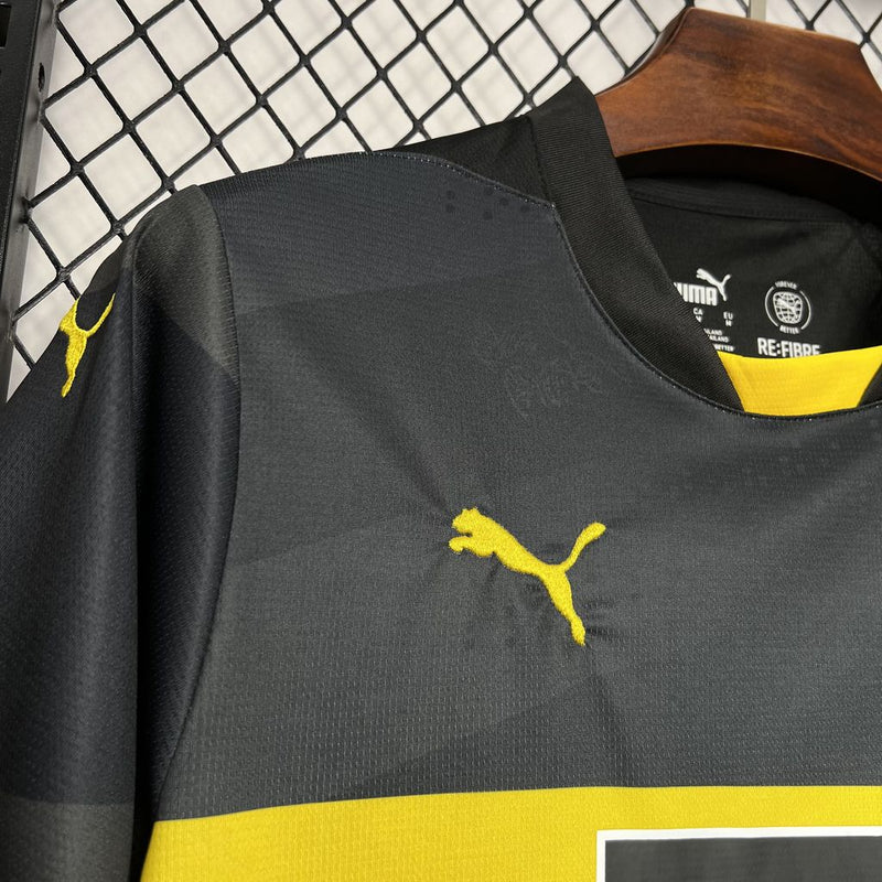 Camisola Borussia Dortmund 2024/25 - Away