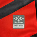 Camisola Feminina Athletico Paranaense 2023/24 Terceira