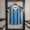 Camisola Feminina Grêmio 2023/24 Home