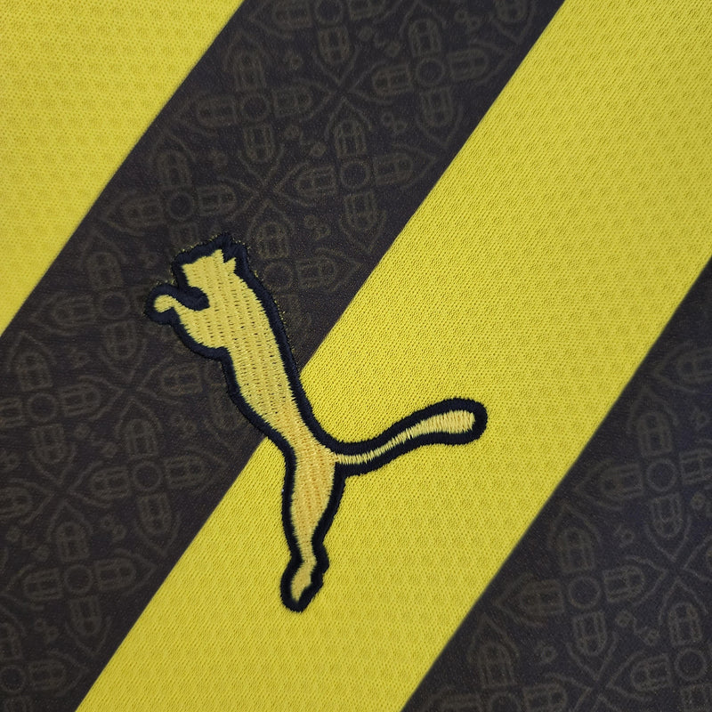 Camisola Borussia Dortmund 2022/23 Home