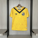 Camisola Santos 2024/25 Third