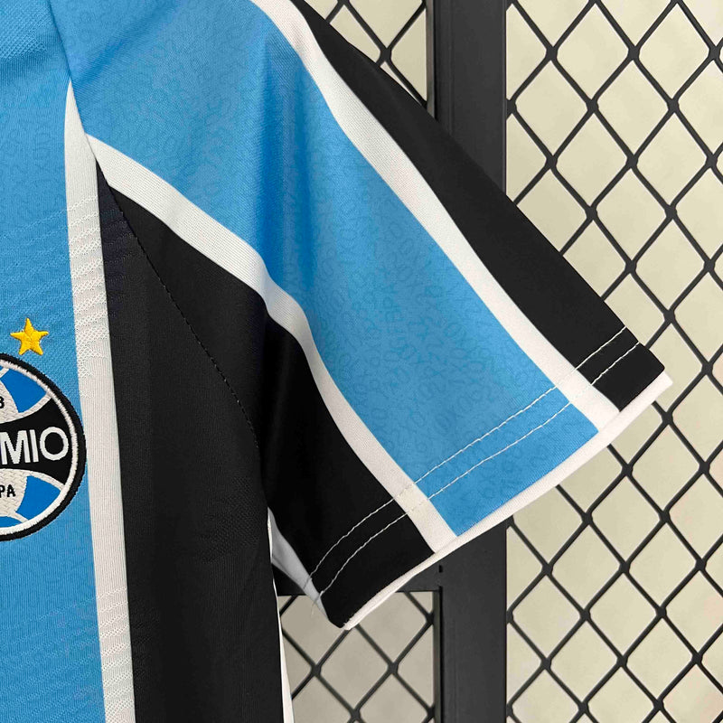 Camisola Feminina Grêmio 2024/25 -  Home