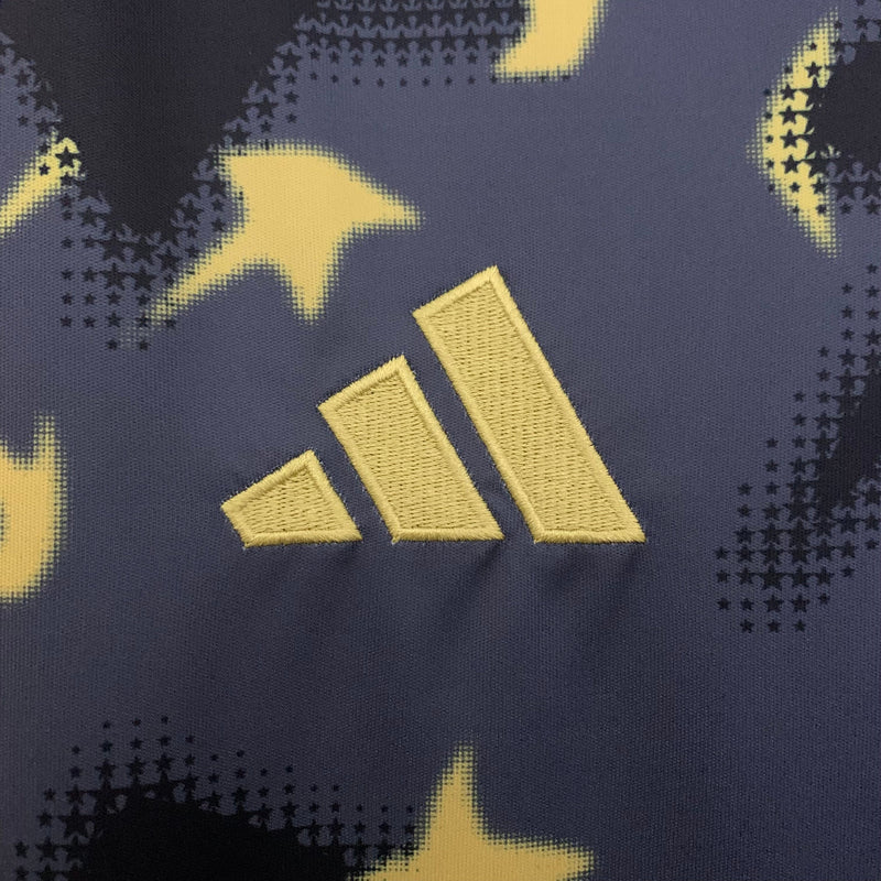 Camisola Boca Juniors 2024/25 Third