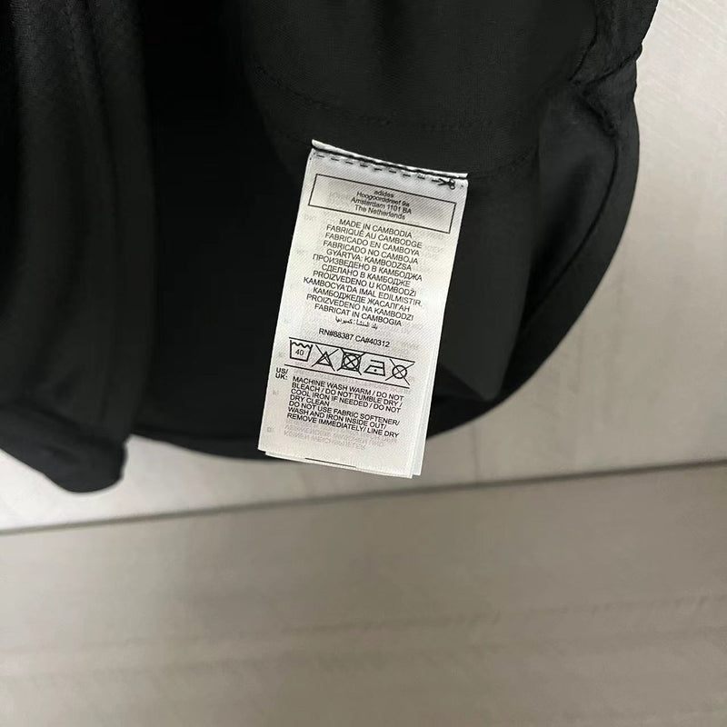 Camisola AS Roma 2023/24 Terceira