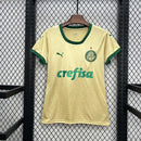 Camisola Feminina SE Palmeiras 2024/25 Third