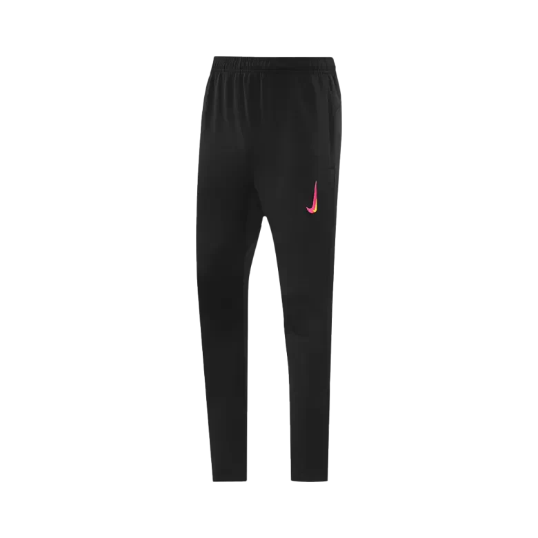 Conjunto de Treino Chelsea 2024-25 - Casaco sem Capuz