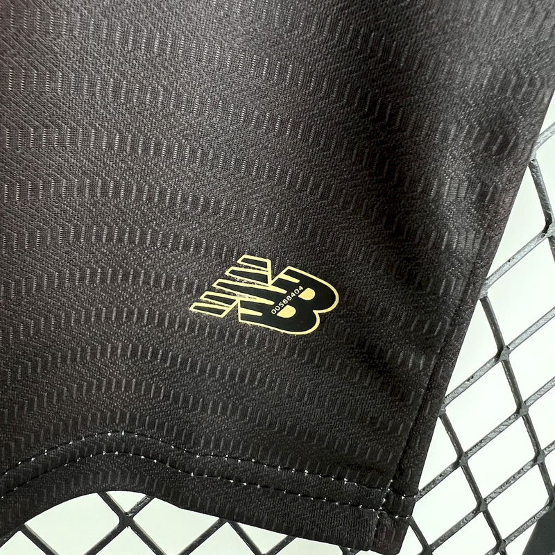 Conjunto Infantil São Paulo 2024/25 - Terceira