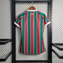 Camisola Feminina Fluminense 2023/24 Home