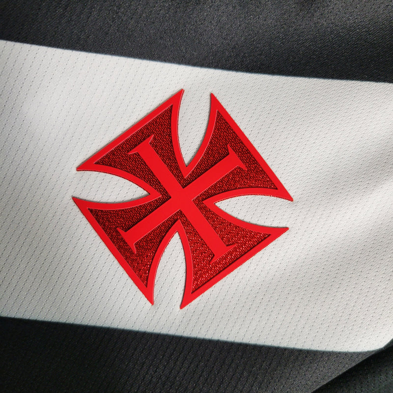 Camisola Feminina Vasco da Gama 2023/24 Home