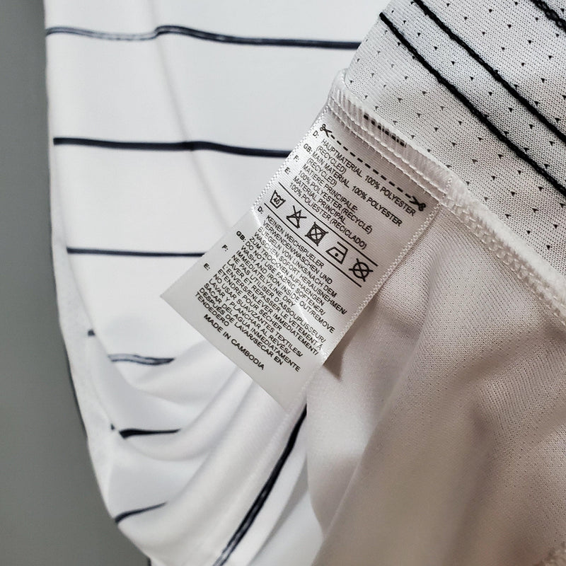Camisola Seleção Alemanha 2020/20 Home